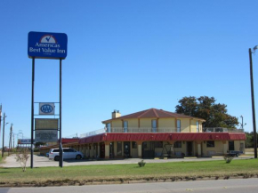 American Star Inn - Abilene